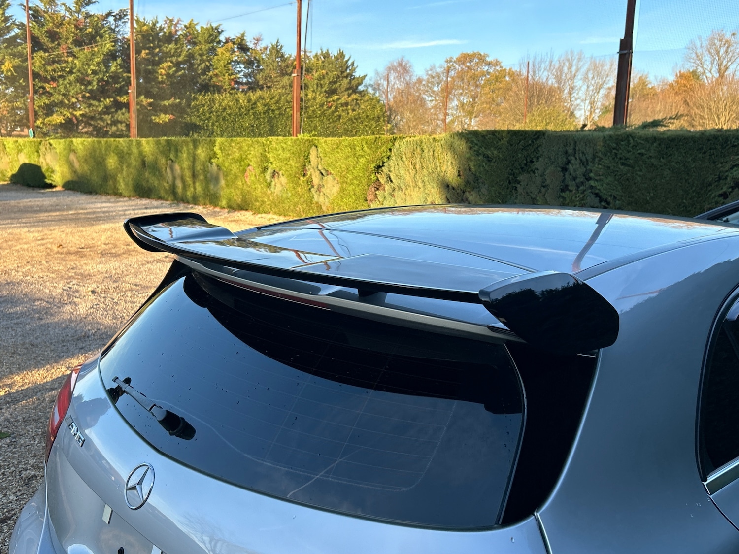 Used Mercedes-Benz A-Class 2015 for sale - 76651312: Photo 18