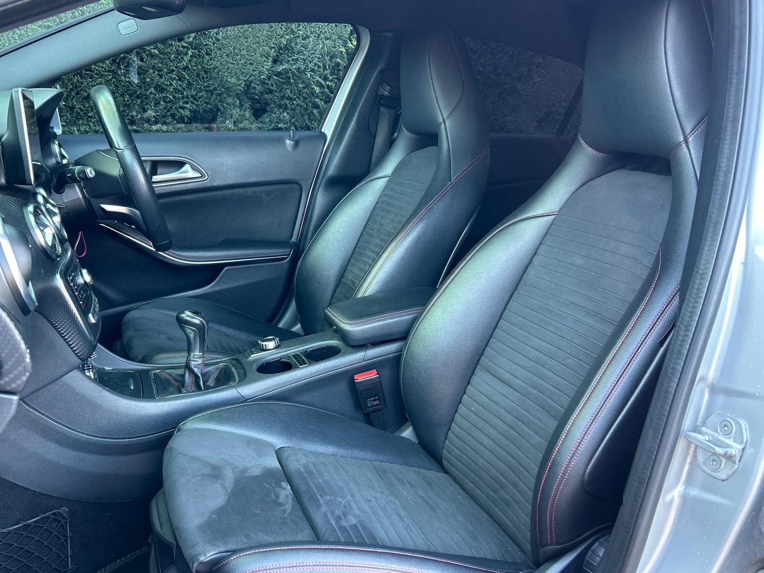 Used Mercedes-Benz A-Class 2015 for sale - 76651312: Photo 20