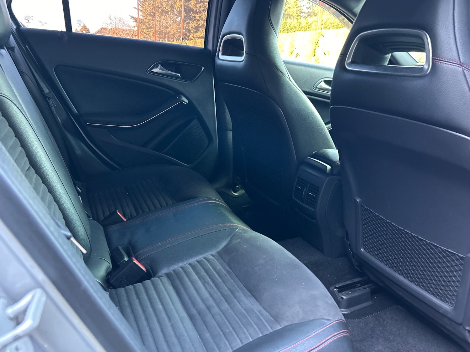 Used Mercedes-Benz A-Class 2015 for sale - 76651312: Photo 21