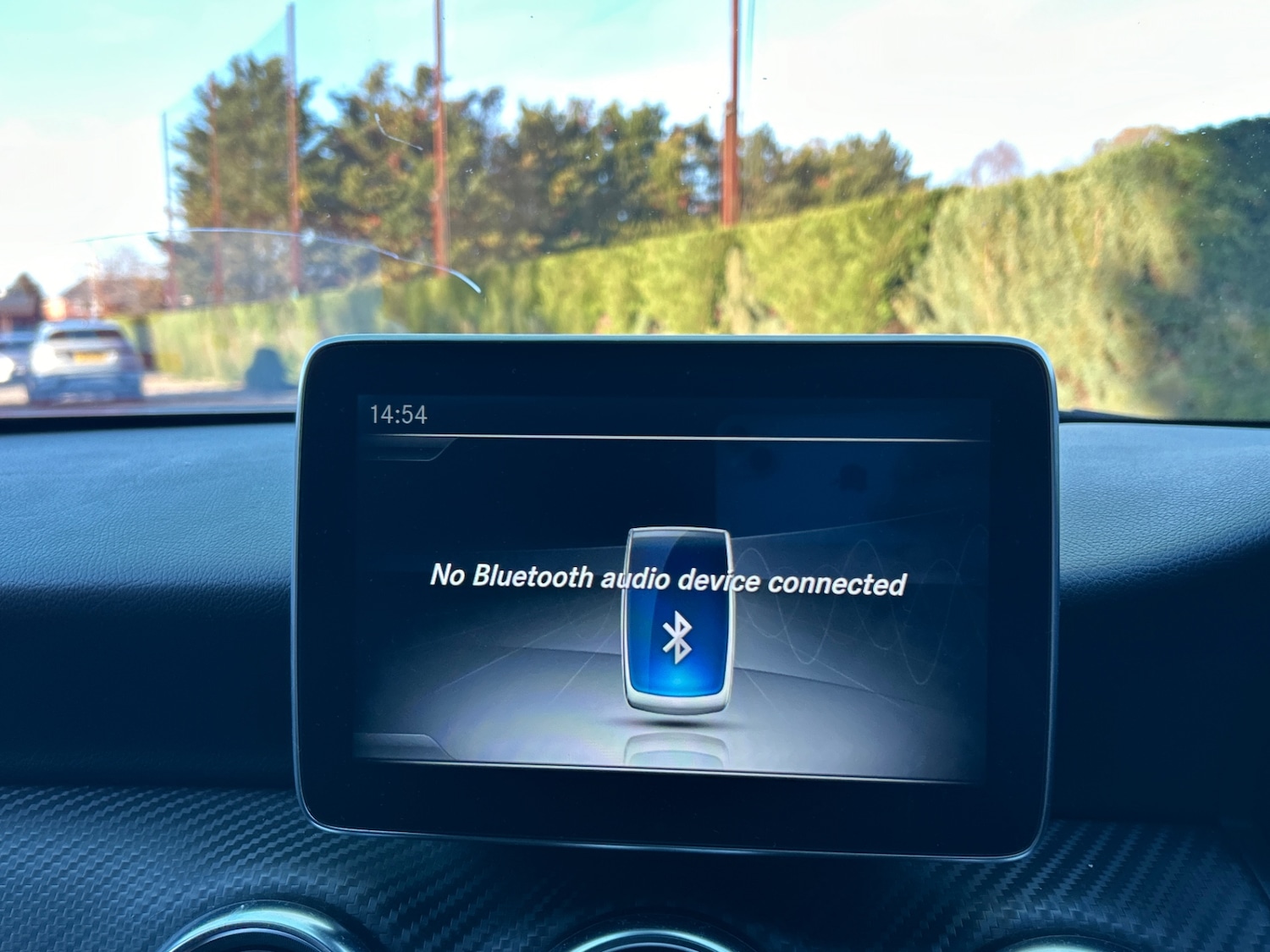 Used Mercedes-Benz A-Class 2015 for sale - 76651312: Photo 24