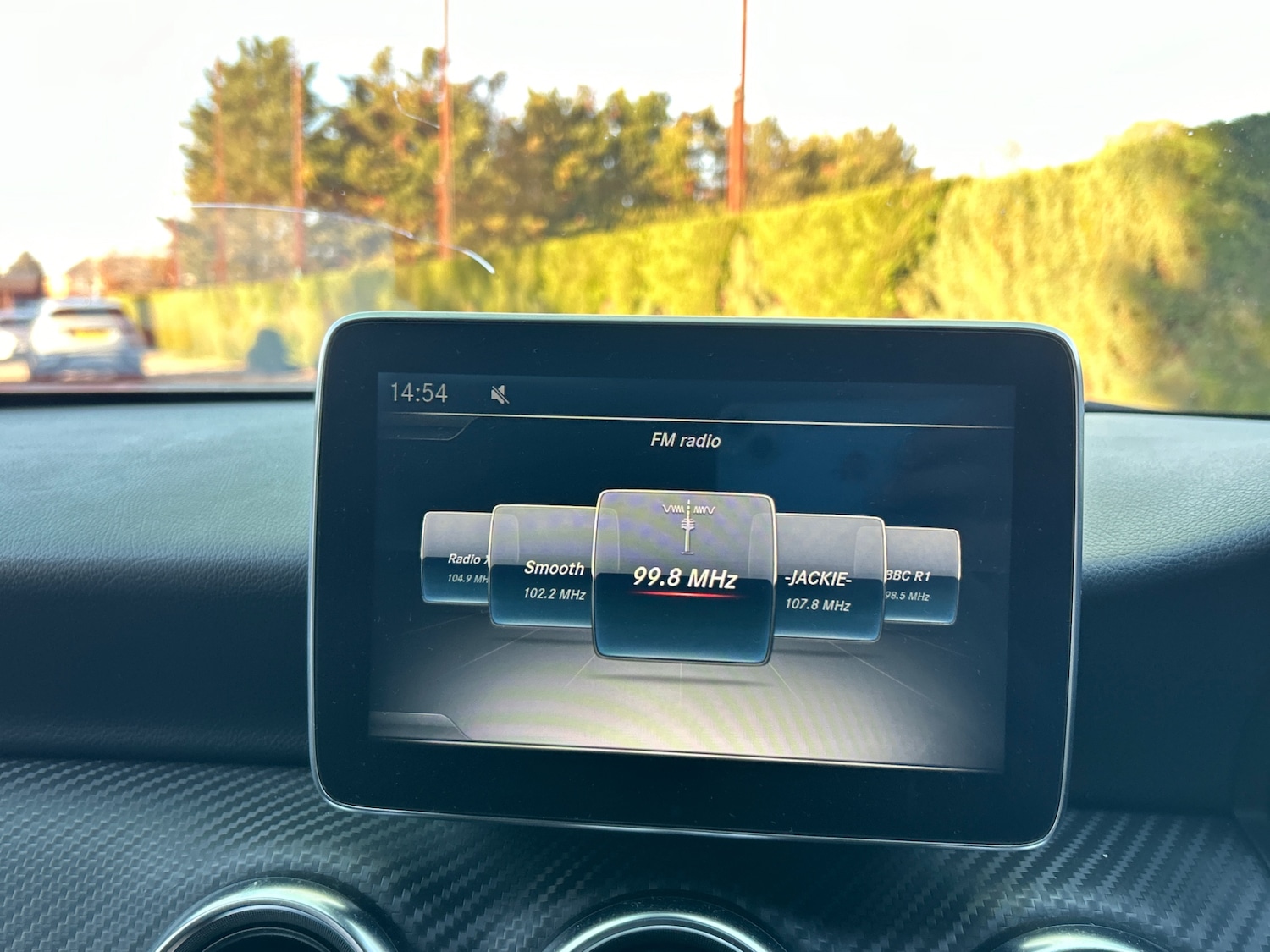 Used Mercedes-Benz A-Class 2015 for sale - 76651312: Photo 25