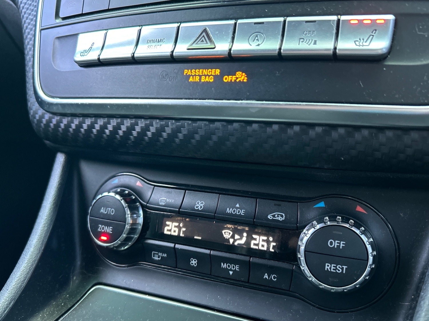 Used Mercedes-Benz A-Class 2015 for sale - 76651312: Photo 26