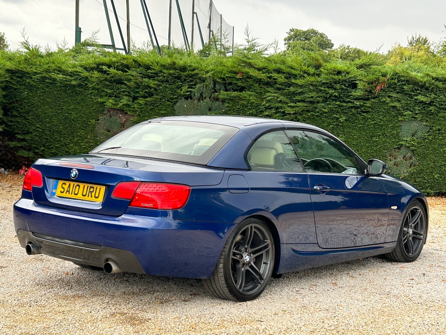 Used BMW 3 Series 2010 for sale - 76599530: Photo 10