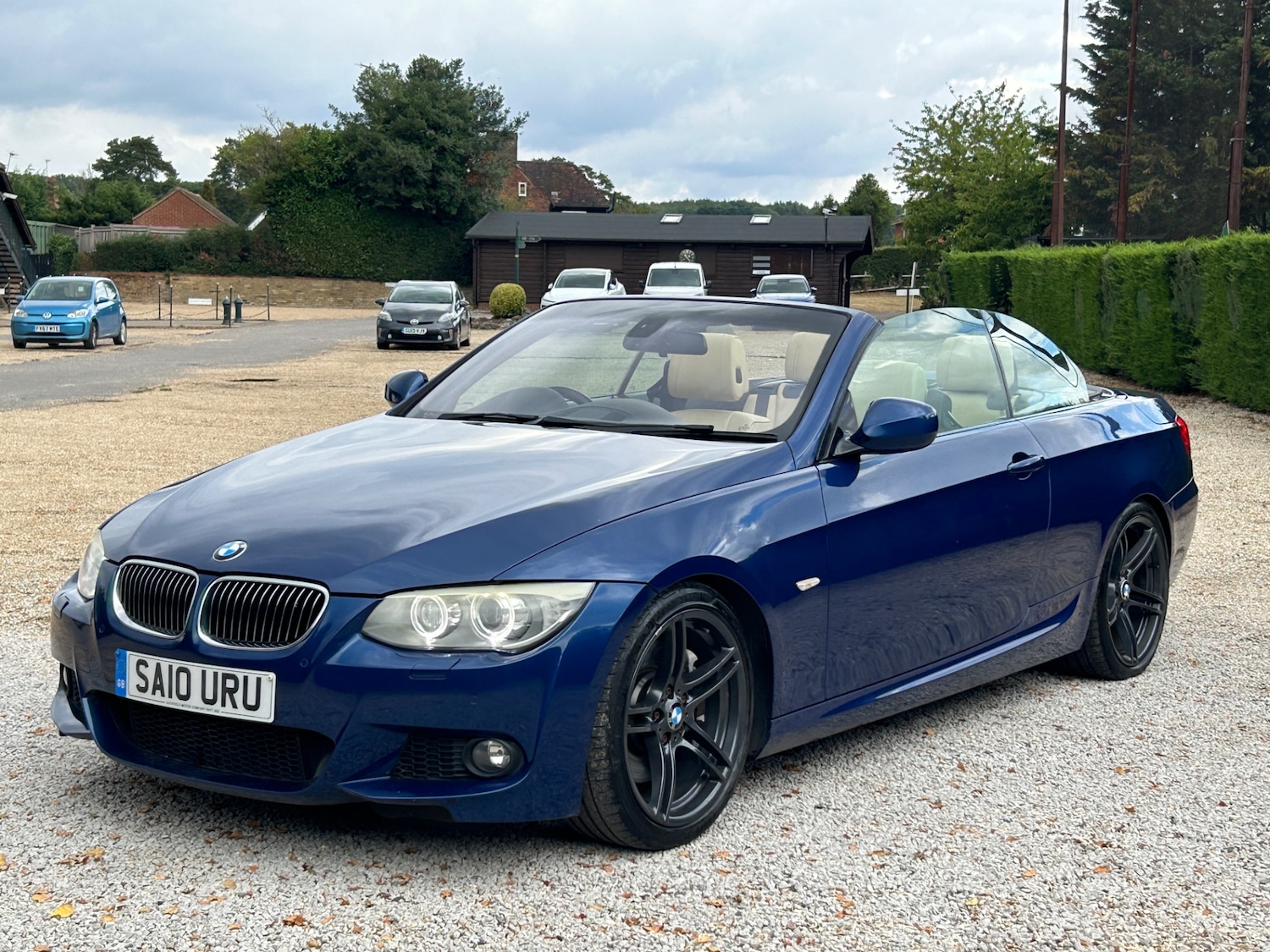 Used BMW 3 Series 2010 for sale - 76599530: Photo 11