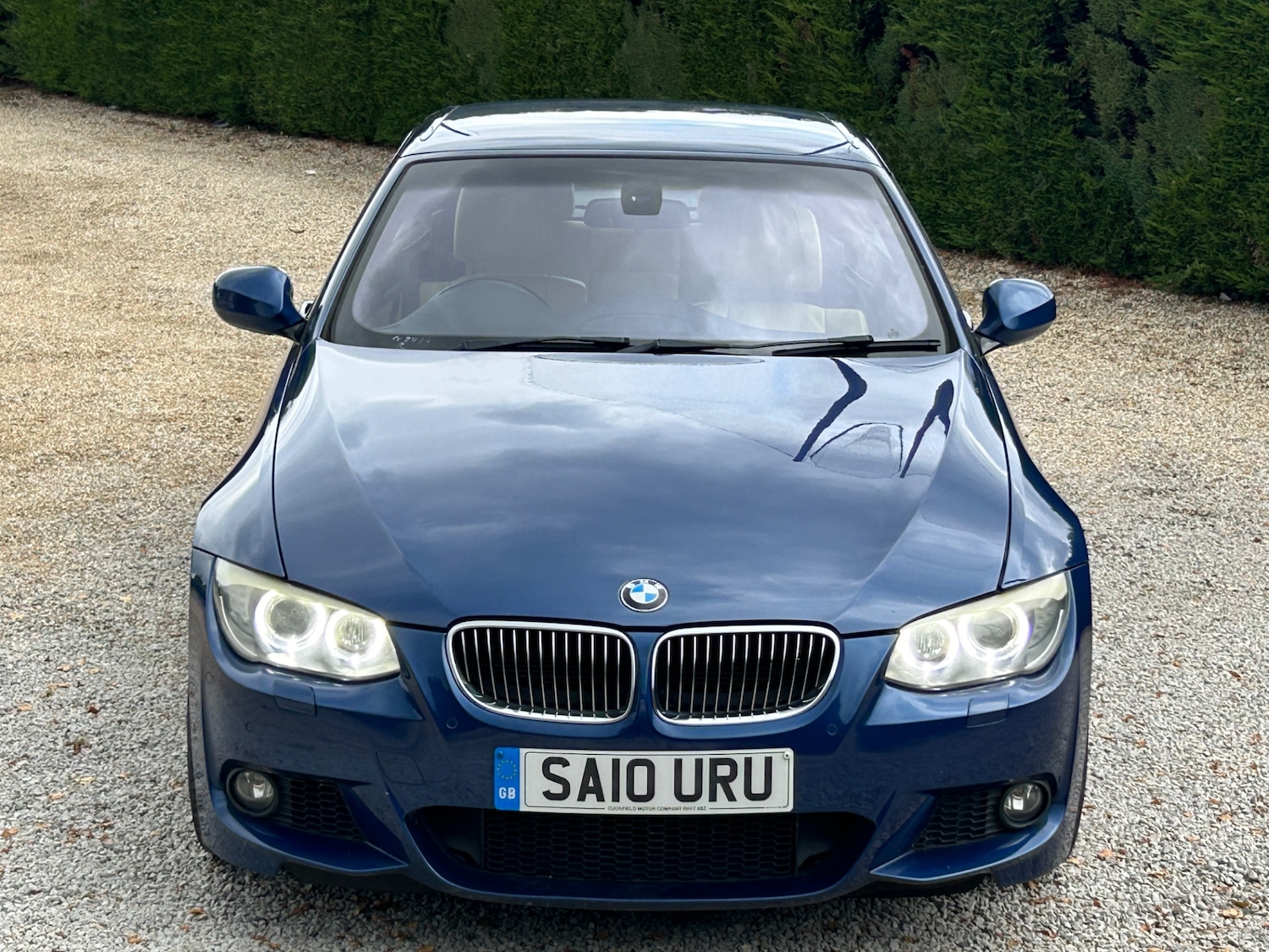 Used BMW 3 Series 2010 for sale - 76599530: Photo 14