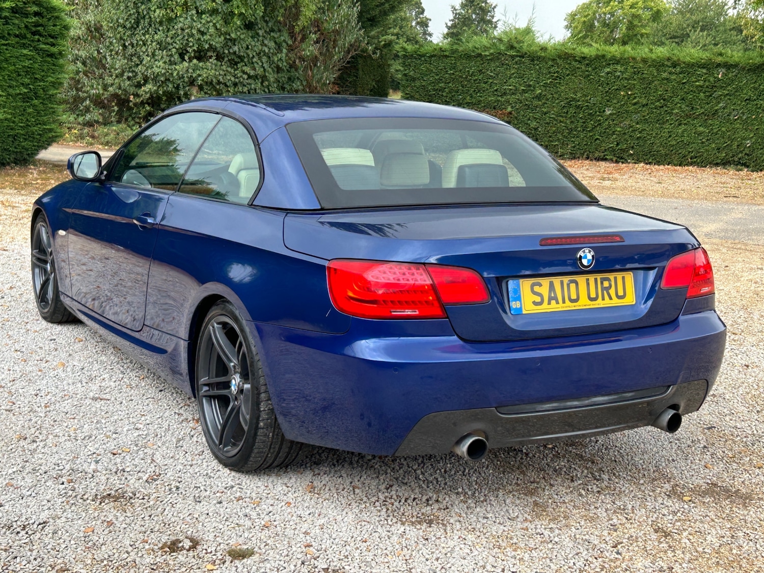 Used BMW 3 Series 2010 for sale - 76599530: Photo 16