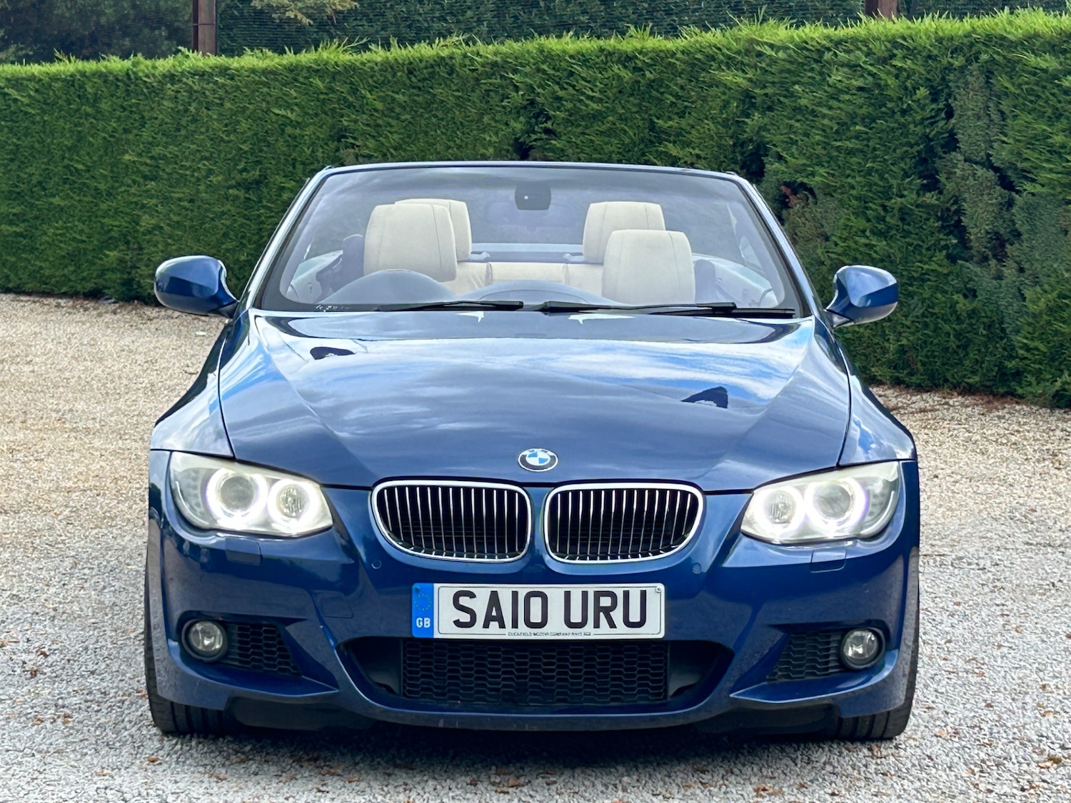 Used BMW 3 Series 2010 for sale - 76599530: Photo 18