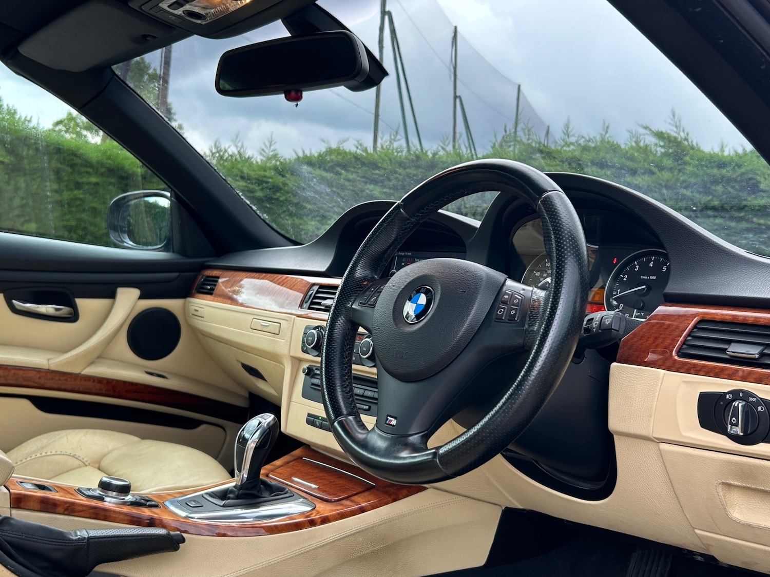 Used BMW 3 Series 2010 for sale - 76599530: Photo 19