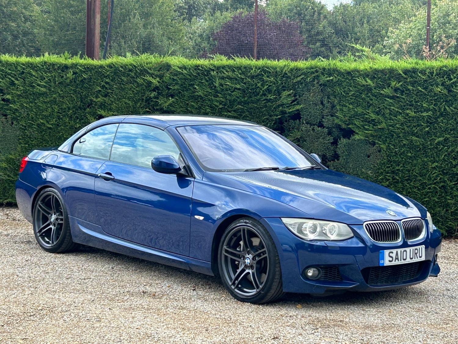 Used BMW 3 Series 2010 for sale - 76599530: Photo 2