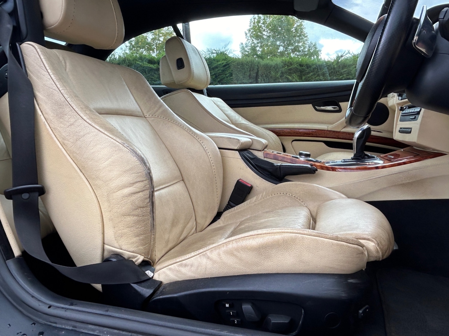 Used BMW 3 Series 2010 for sale - 76599530: Photo 20