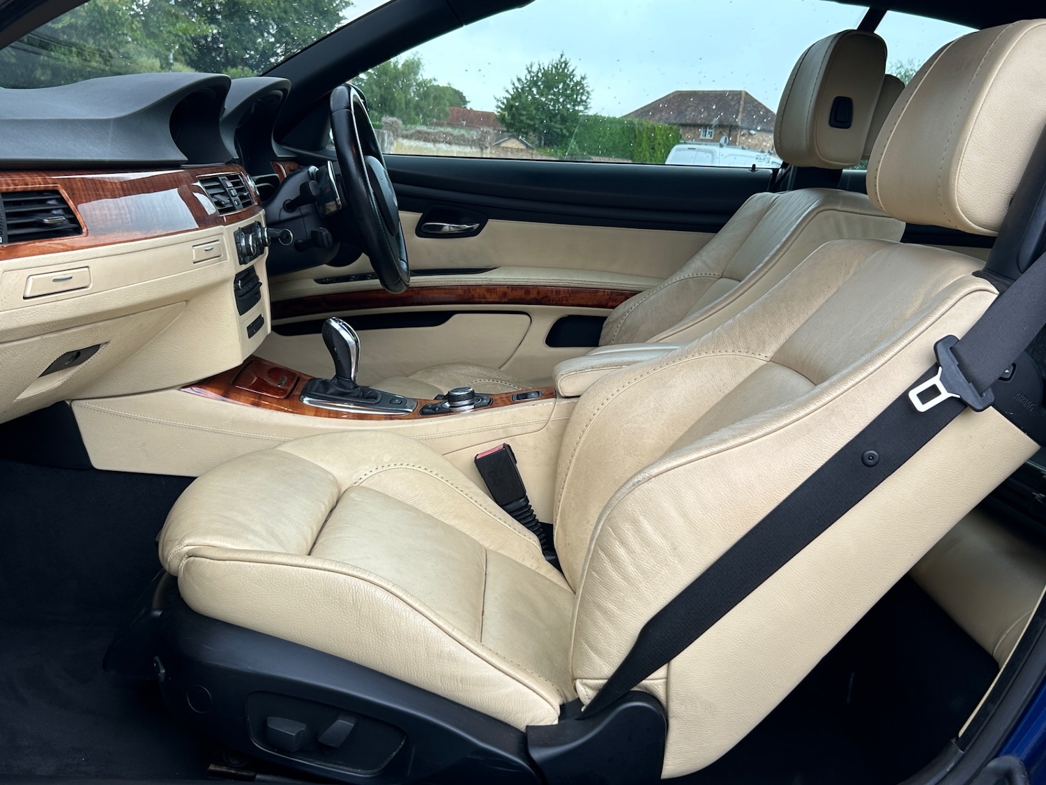 Used BMW 3 Series 2010 for sale - 76599530: Photo 21