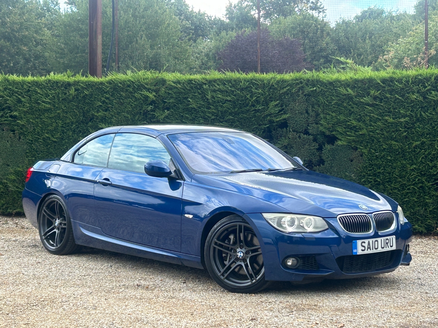 Used BMW 3 Series 2010 for sale - 76599530: Photo 3