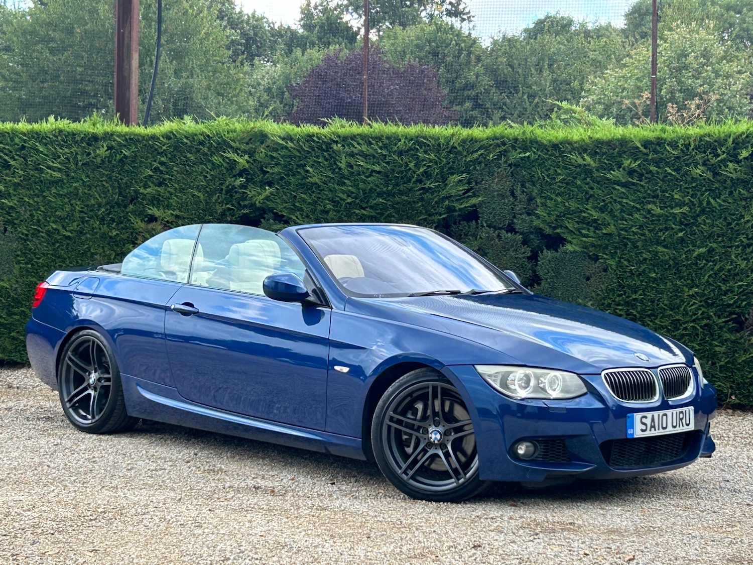 Used BMW 3 Series 2010 for sale - 76599530: Photo 4