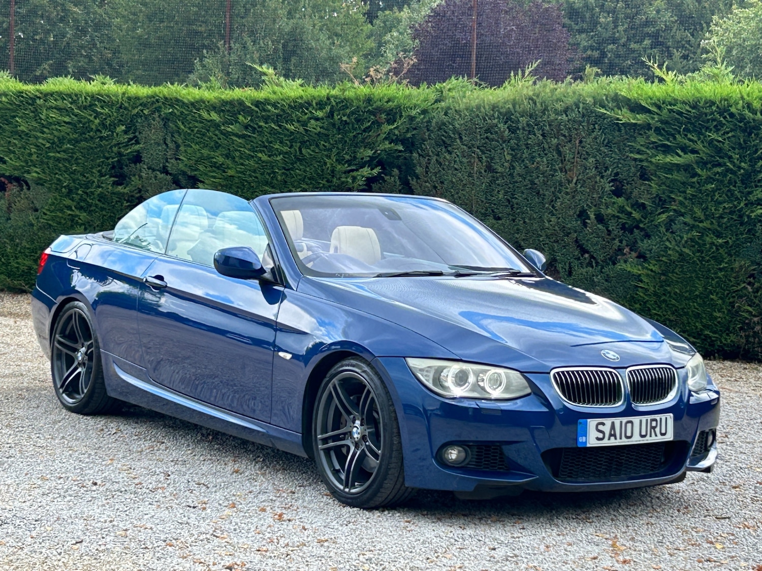 Used BMW 3 Series 2010 for sale - 76599530: Photo 5