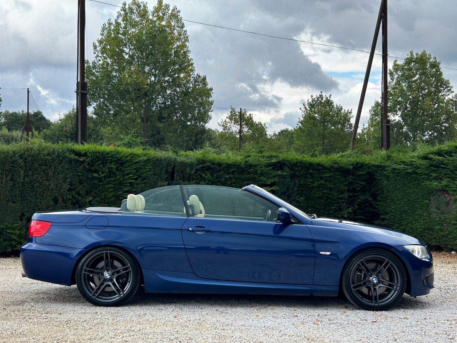 Used BMW 3 Series 2010 for sale - 76599530: Photo 6