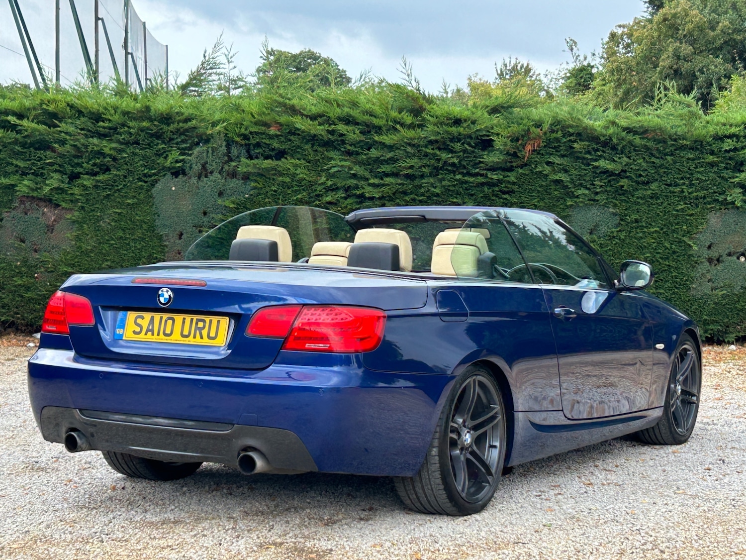 Used BMW 3 Series 2010 for sale - 76599530: Photo 7