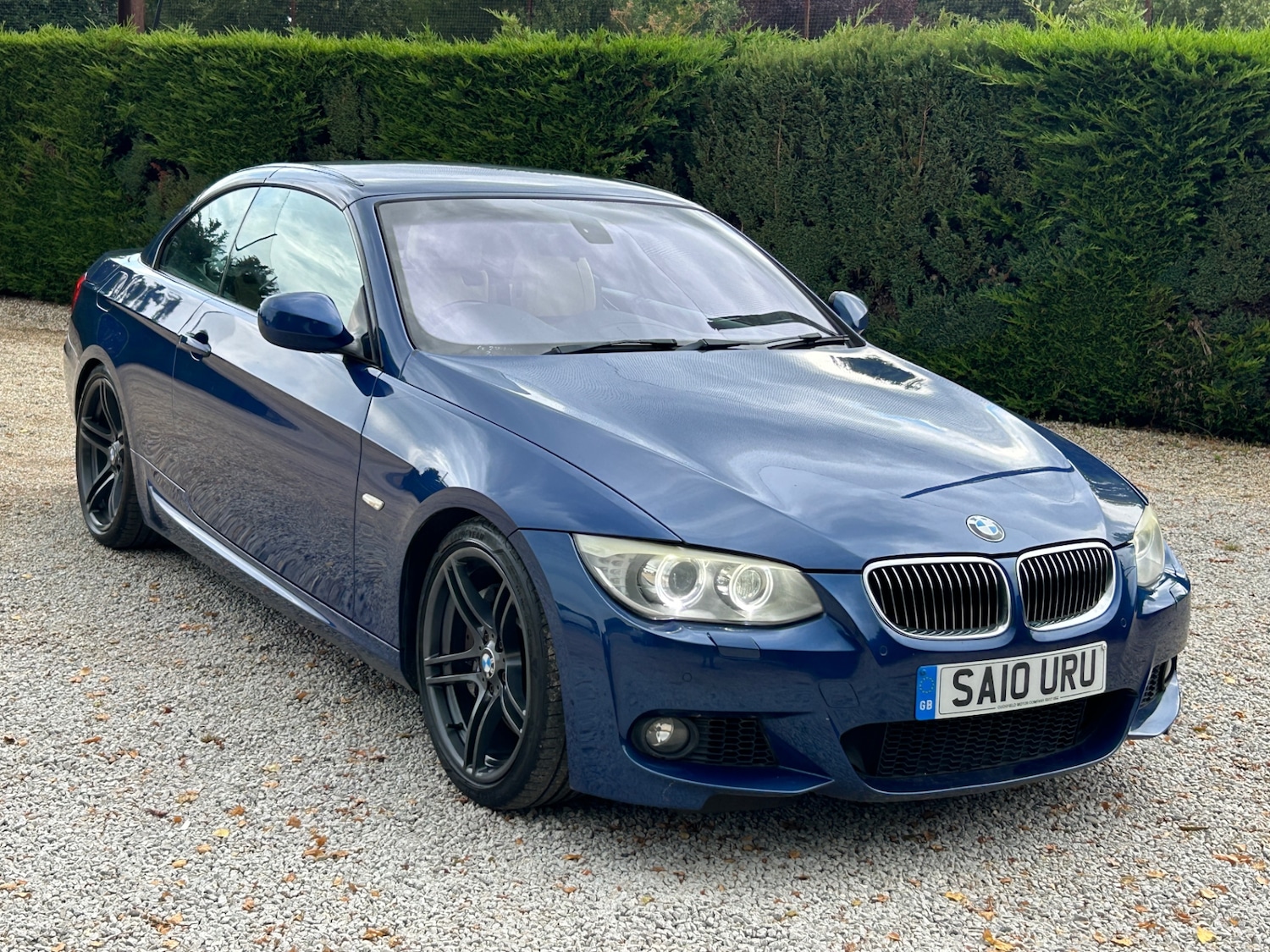 Used BMW 3 Series 2010 for sale - 76599530: Photo 8