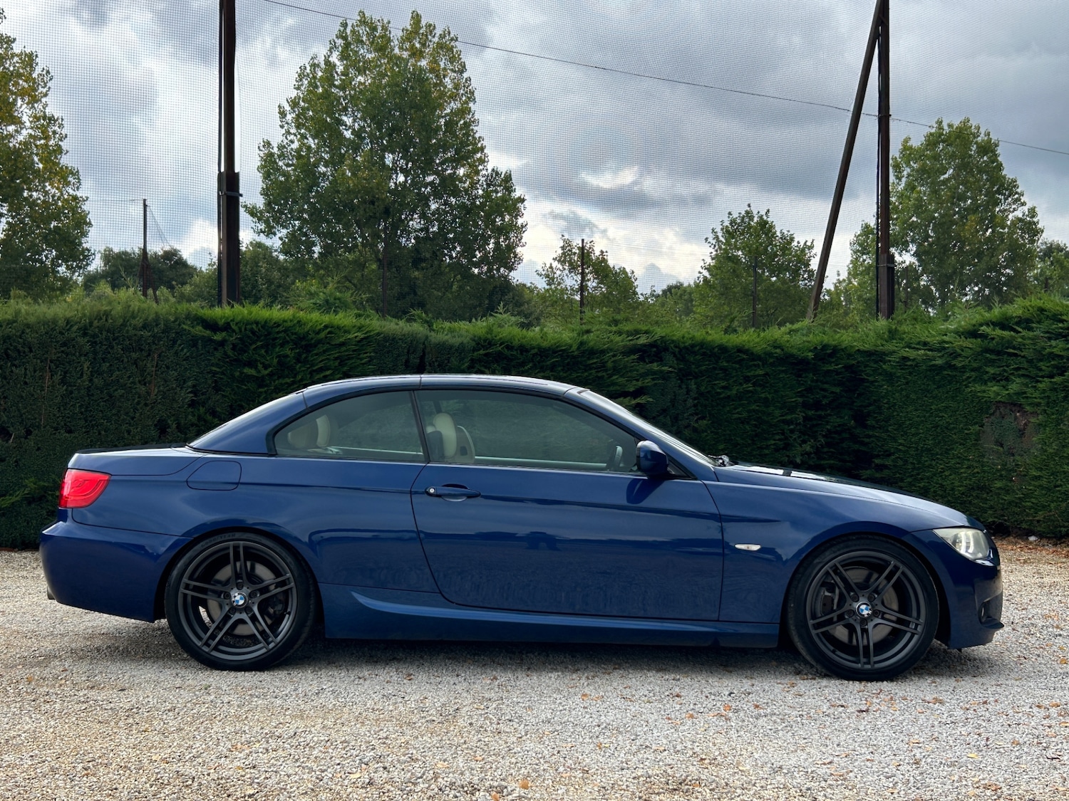 Used BMW 3 Series 2010 for sale - 76599530: Photo 9