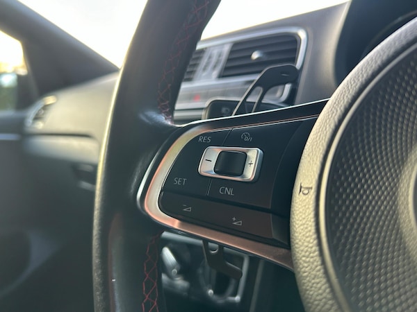 Used Volkswagen Polo 2016 for sale - 76251290: Photo 19