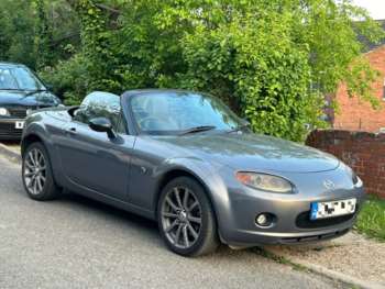 2007 (07) - 2.0i Sport 2dr