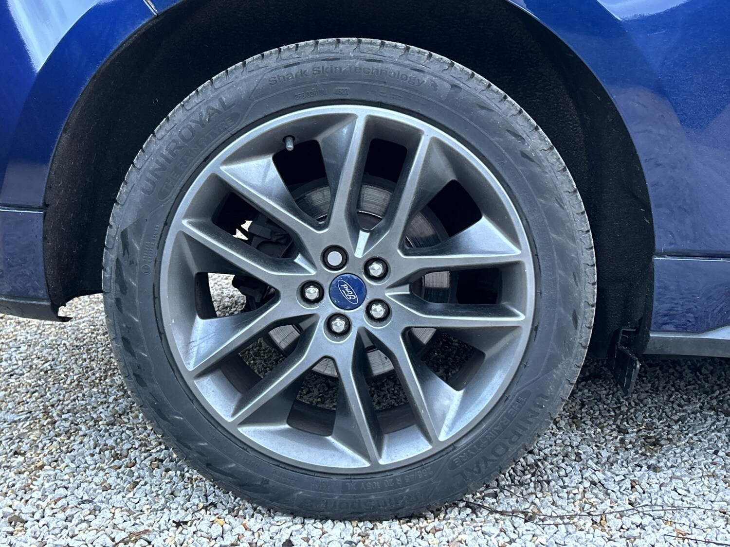 Used Ford Edge 2016 for sale - 77370676: Photo 12