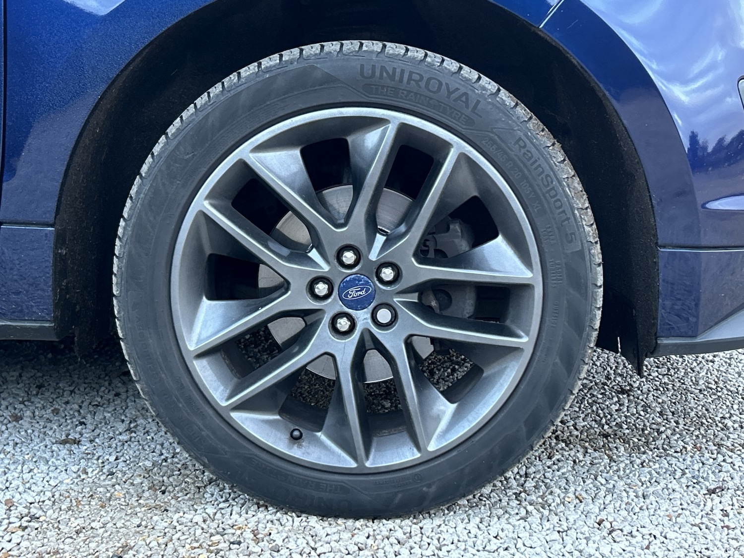 Used Ford Edge 2016 for sale - 77370676: Photo 13