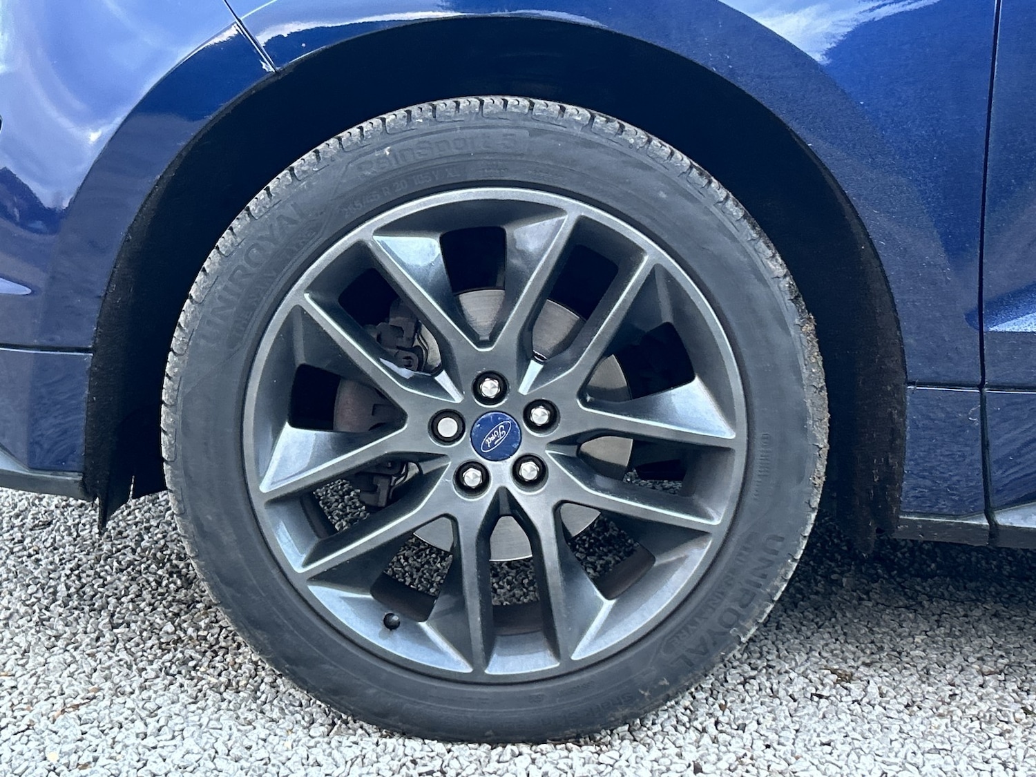 Used Ford Edge 2016 for sale - 77370676: Photo 14