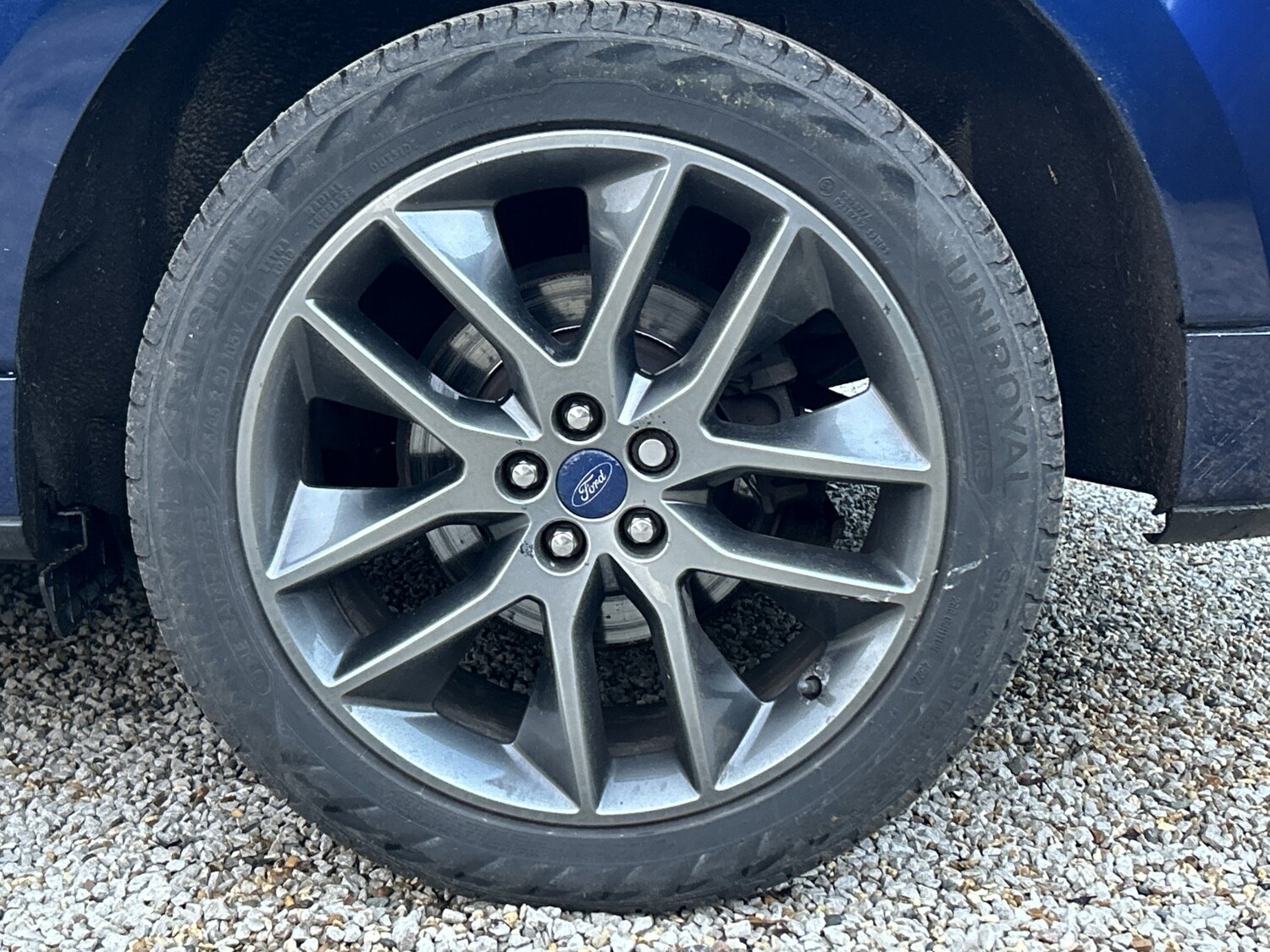 Used Ford Edge 2016 for sale - 77370676: Photo 15