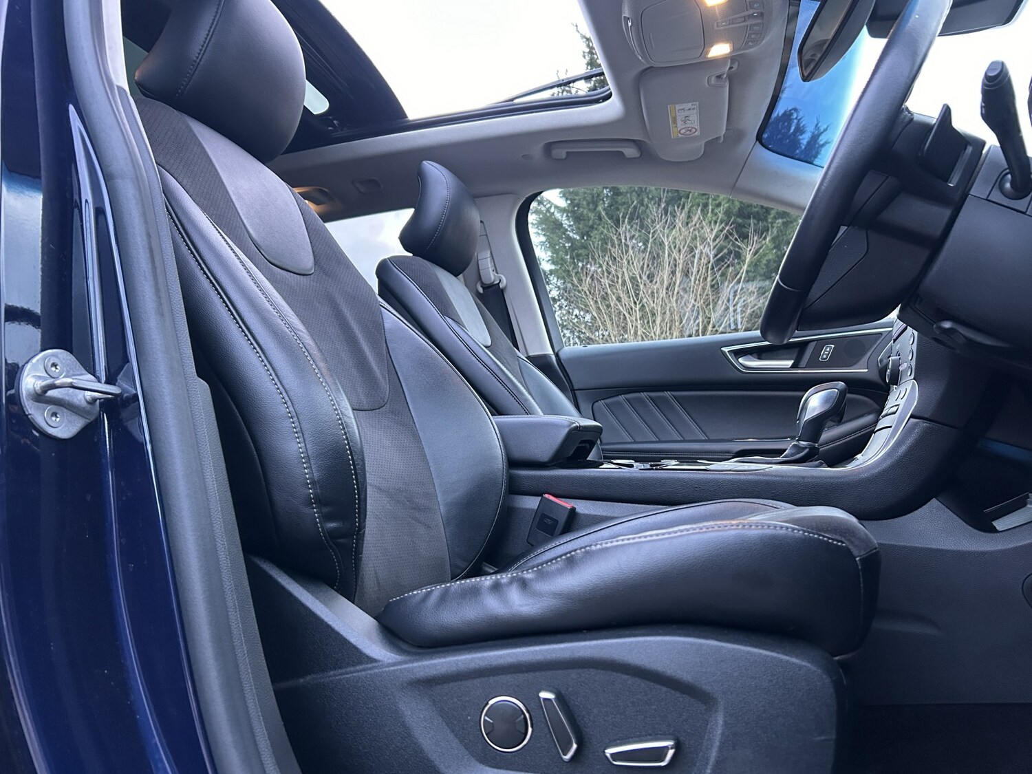 Used Ford Edge 2016 for sale - 77370676: Photo 16