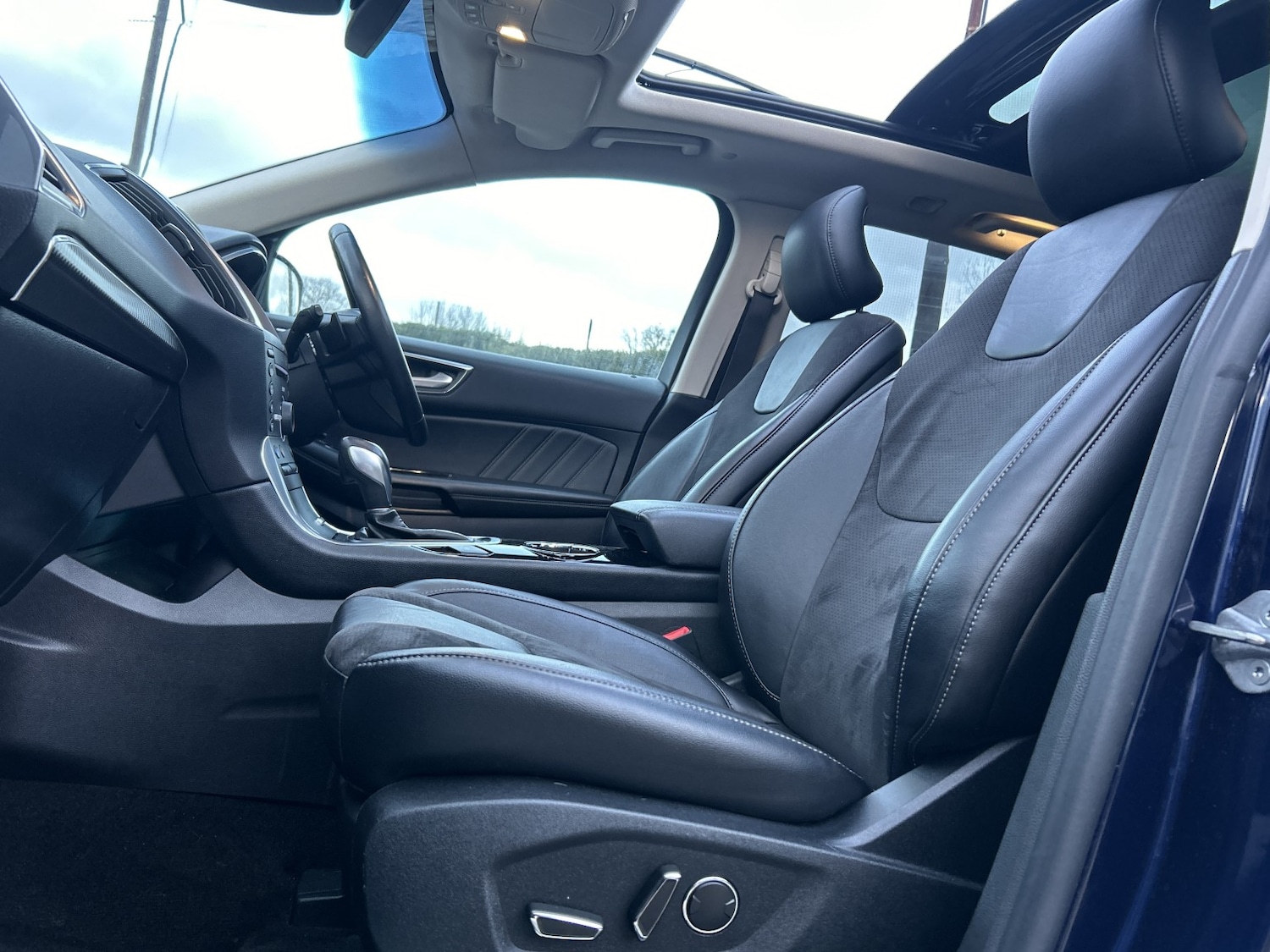 Used Ford Edge 2016 for sale - 77370676: Photo 17