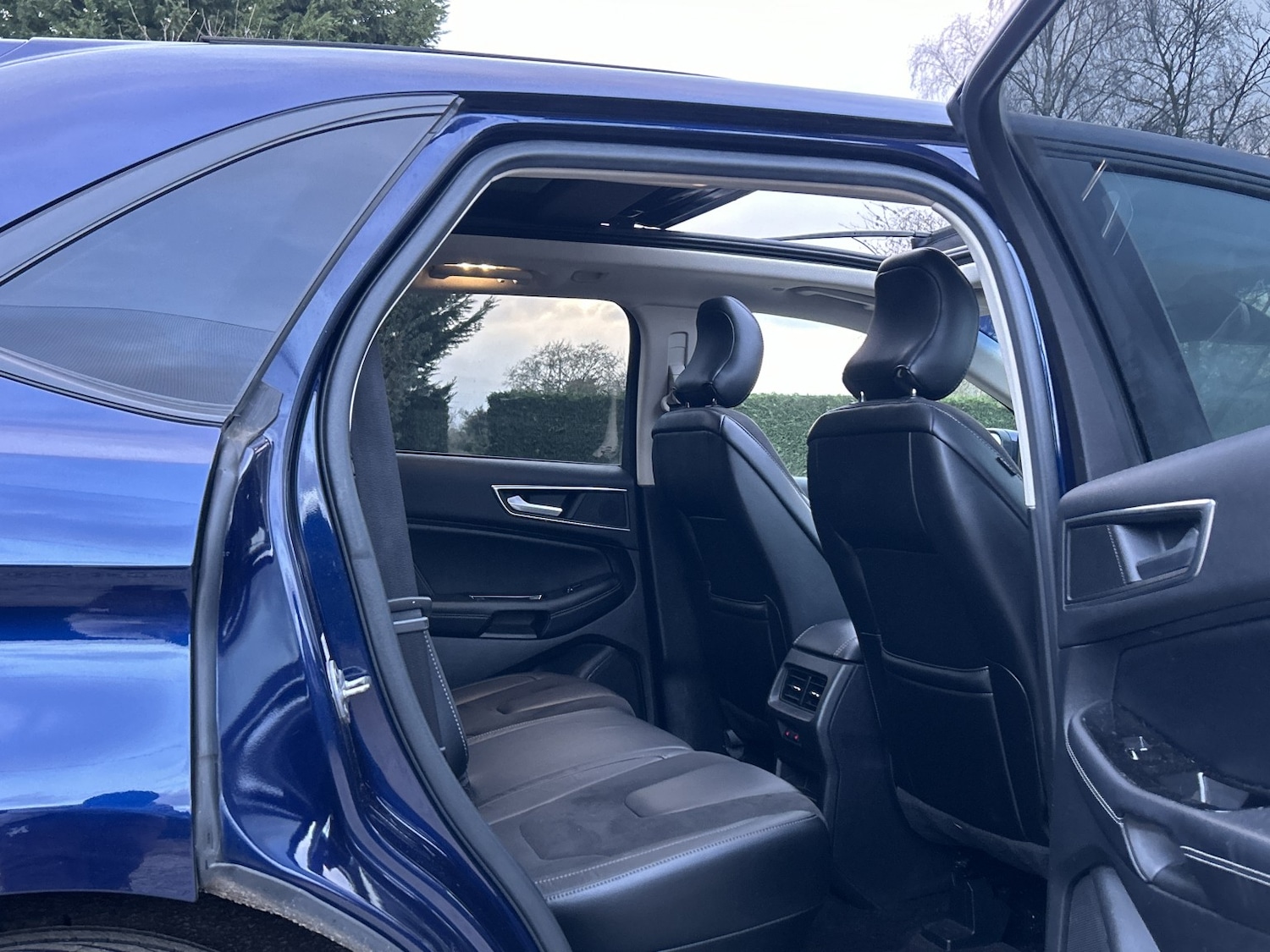 Used Ford Edge 2016 for sale - 77370676: Photo 18