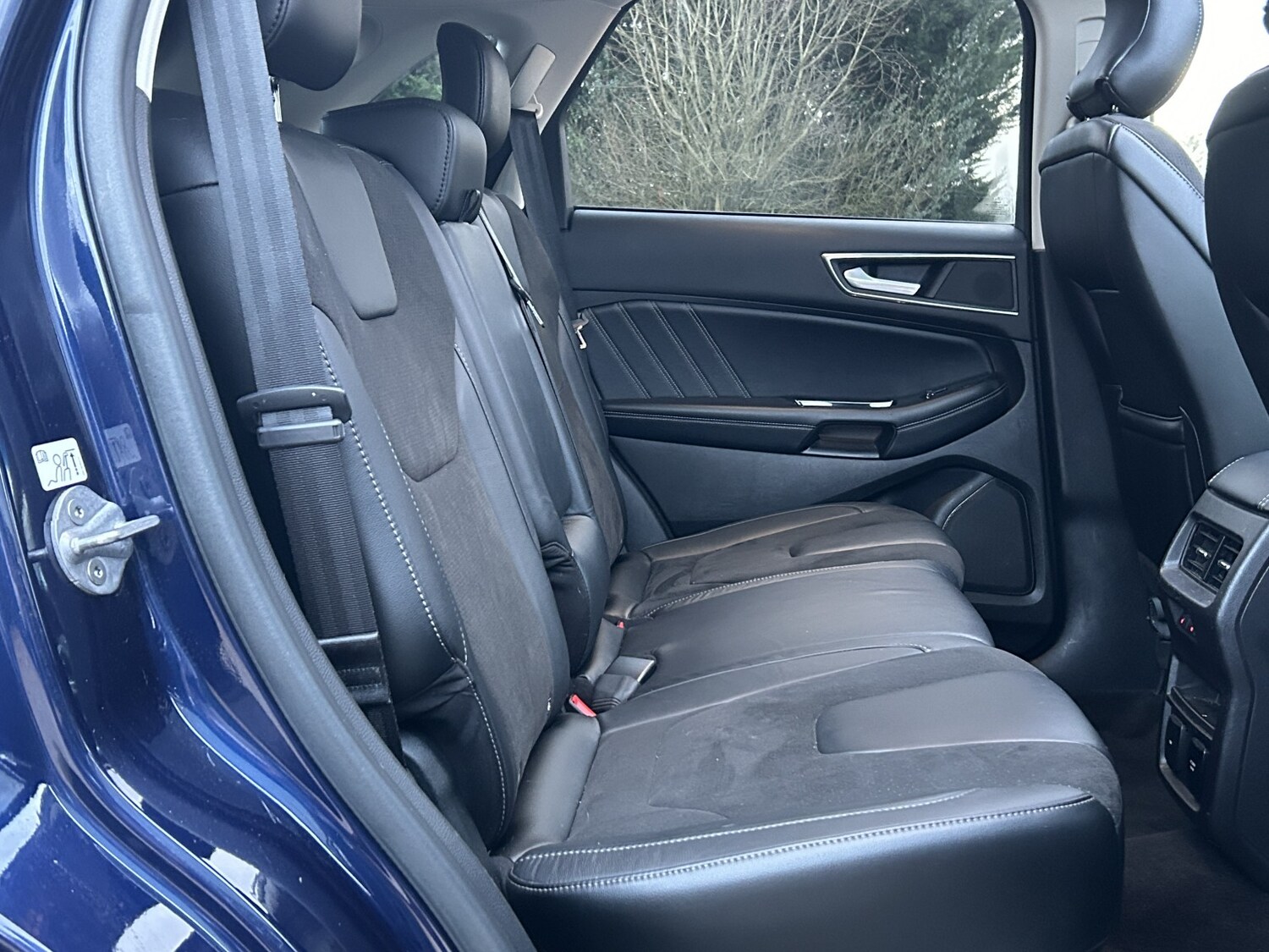 Used Ford Edge 2016 for sale - 77370676: Photo 19