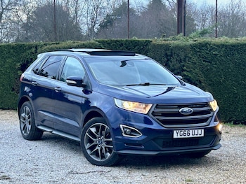 Used Ford Edge 2016 for sale - 77370676: Photo