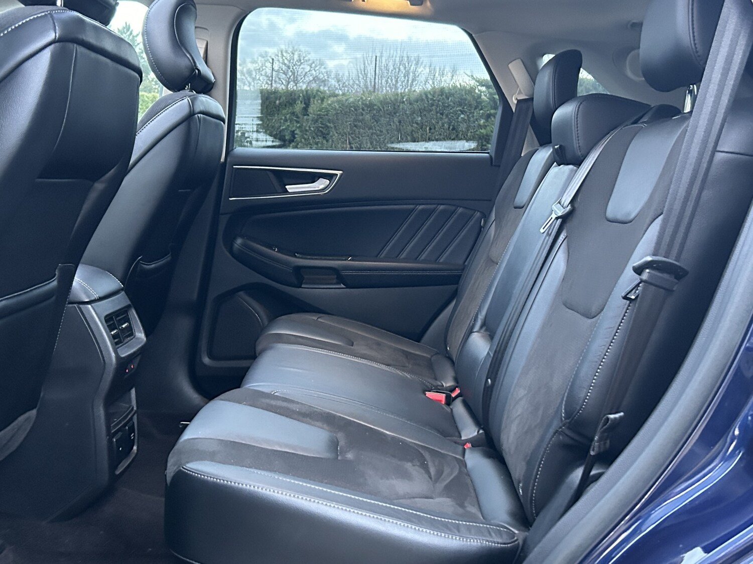 Used Ford Edge 2016 for sale - 77370676: Photo 20