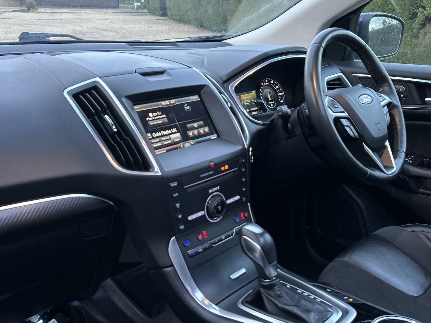 Used Ford Edge 2016 for sale - 77370676: Photo 21