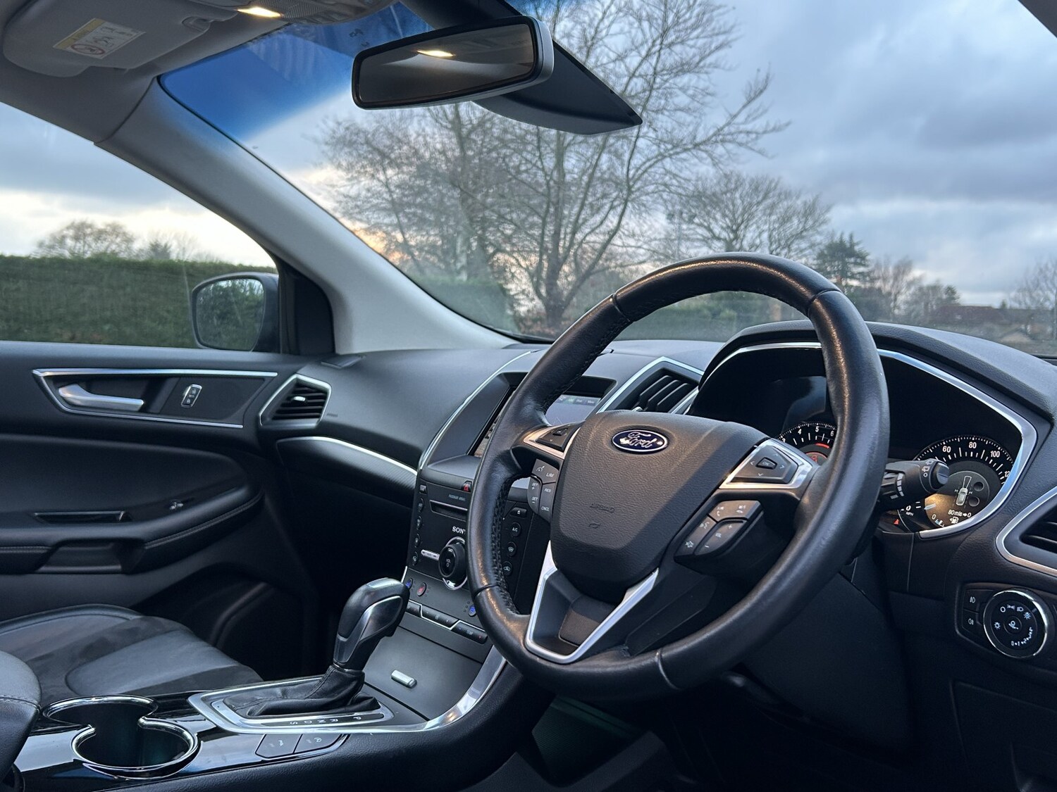 Used Ford Edge 2016 for sale - 77370676: Photo 22