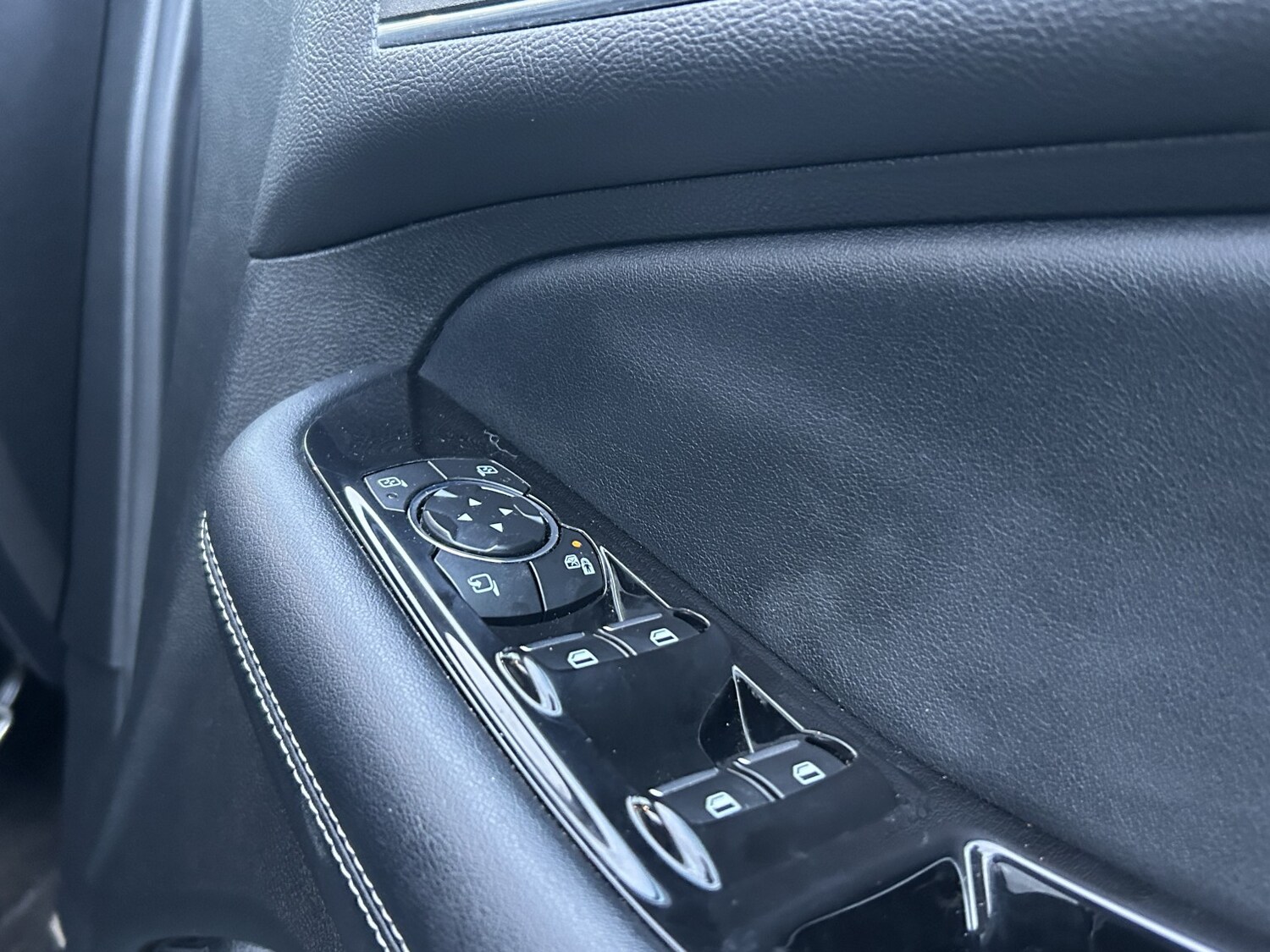 Used Ford Edge 2016 for sale - 77370676: Photo 28