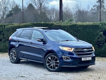 Used Ford Edge 2016 for sale - 77370676: Photo