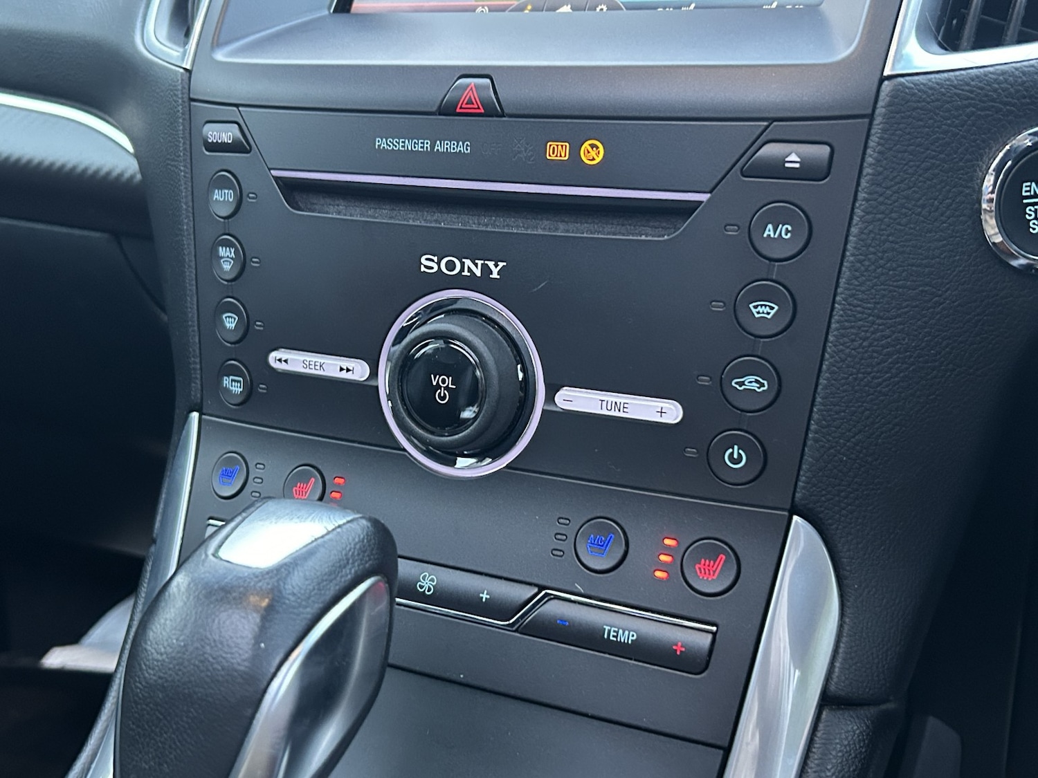 Used Ford Edge 2016 for sale - 77370676: Photo 31