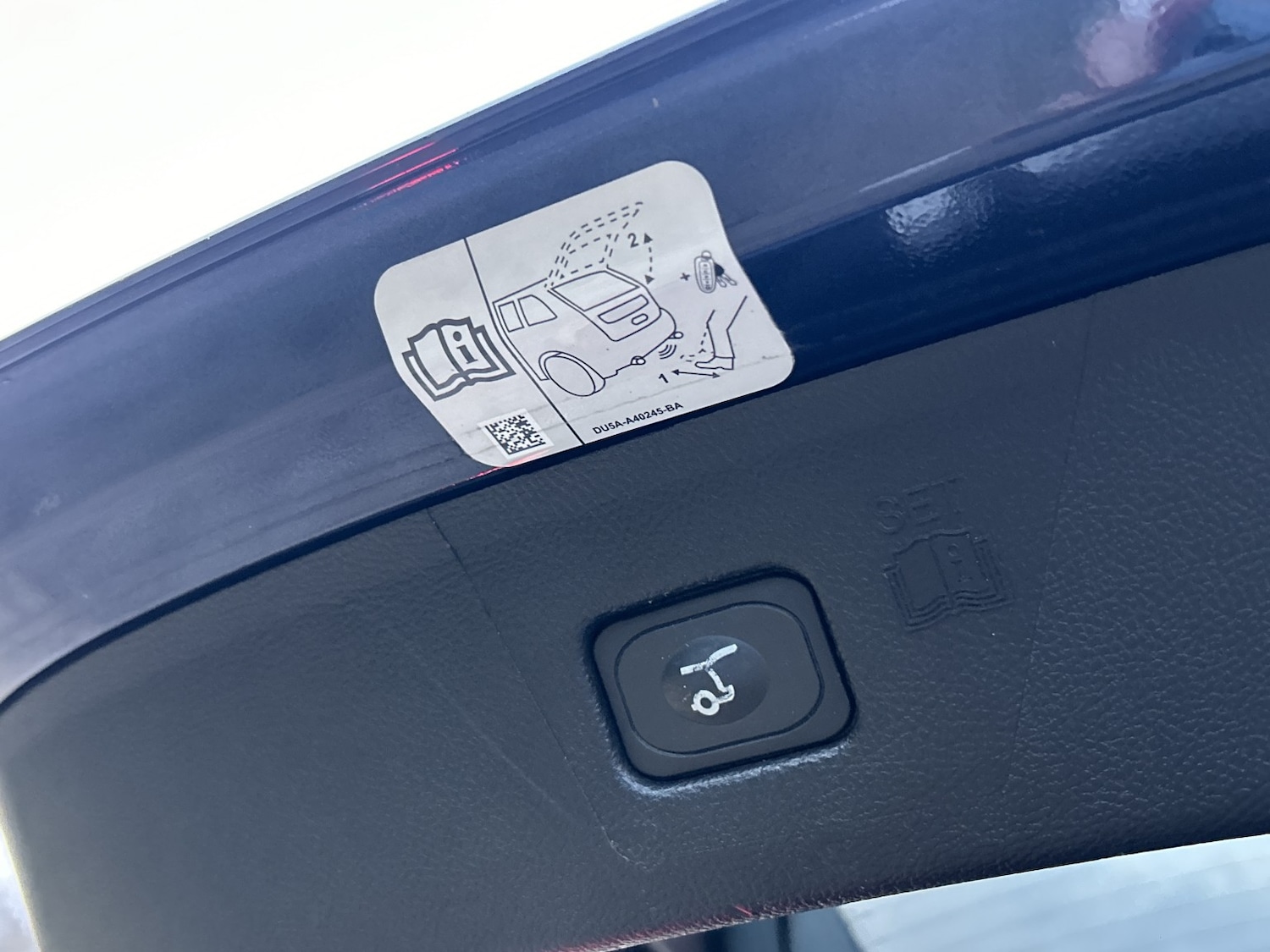 Used Ford Edge 2016 for sale - 77370676: Photo 38