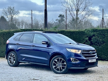 Used Ford Edge 2016 for sale - 77370676: Photo