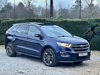 Used Ford Edge 2016 for sale - 77370676: Photo