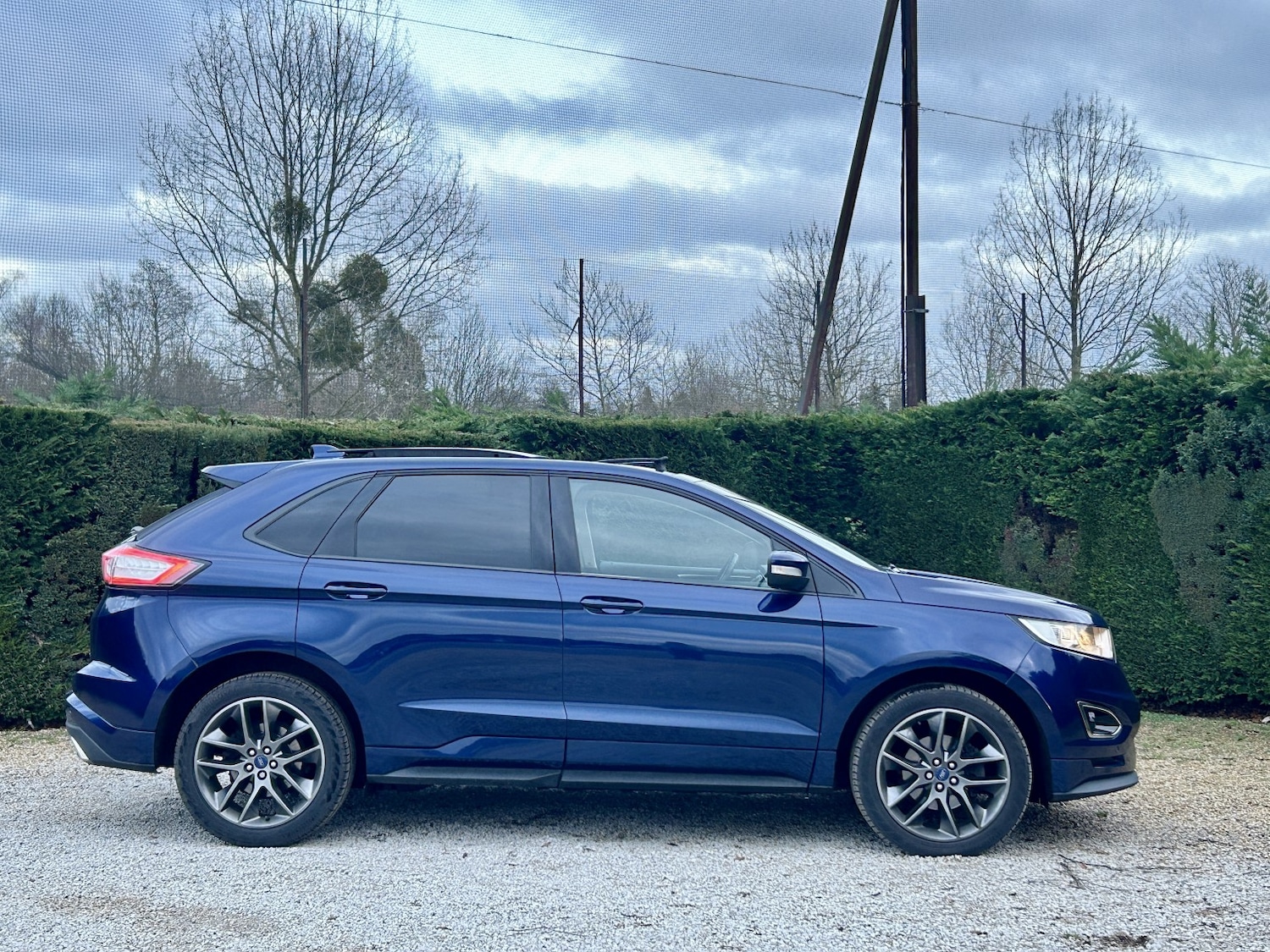 Used Ford Edge 2016 for sale - 77370676: Photo 5