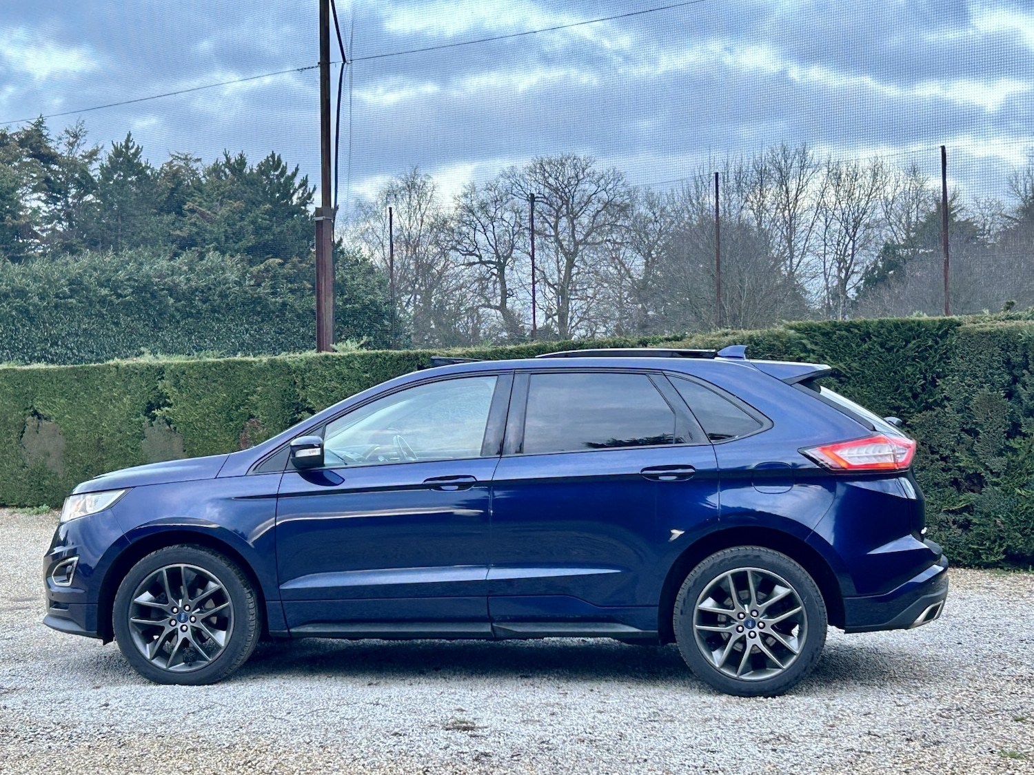 Used Ford Edge 2016 for sale - 77370676: Photo 8