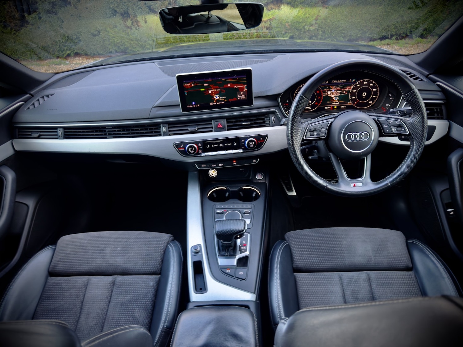 Used Audi A5 2019 for sale - 77310694: Photo 12