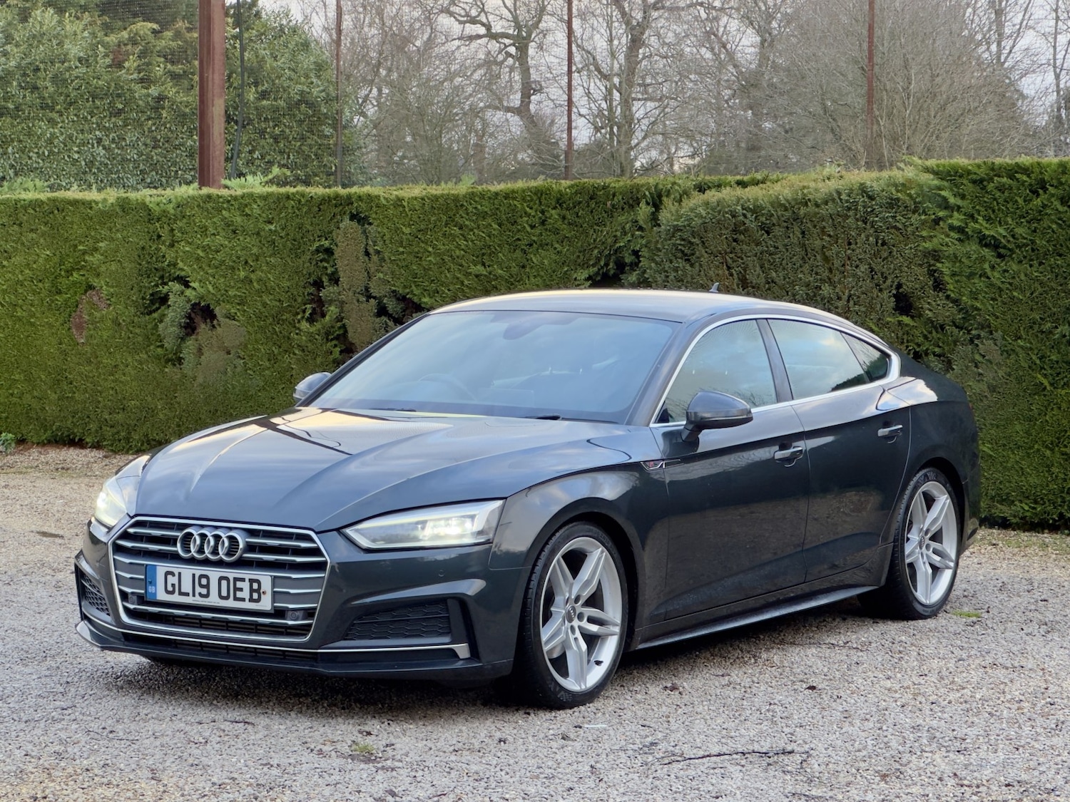 Used Audi A5 2019 for sale - 77310694: Photo 5
