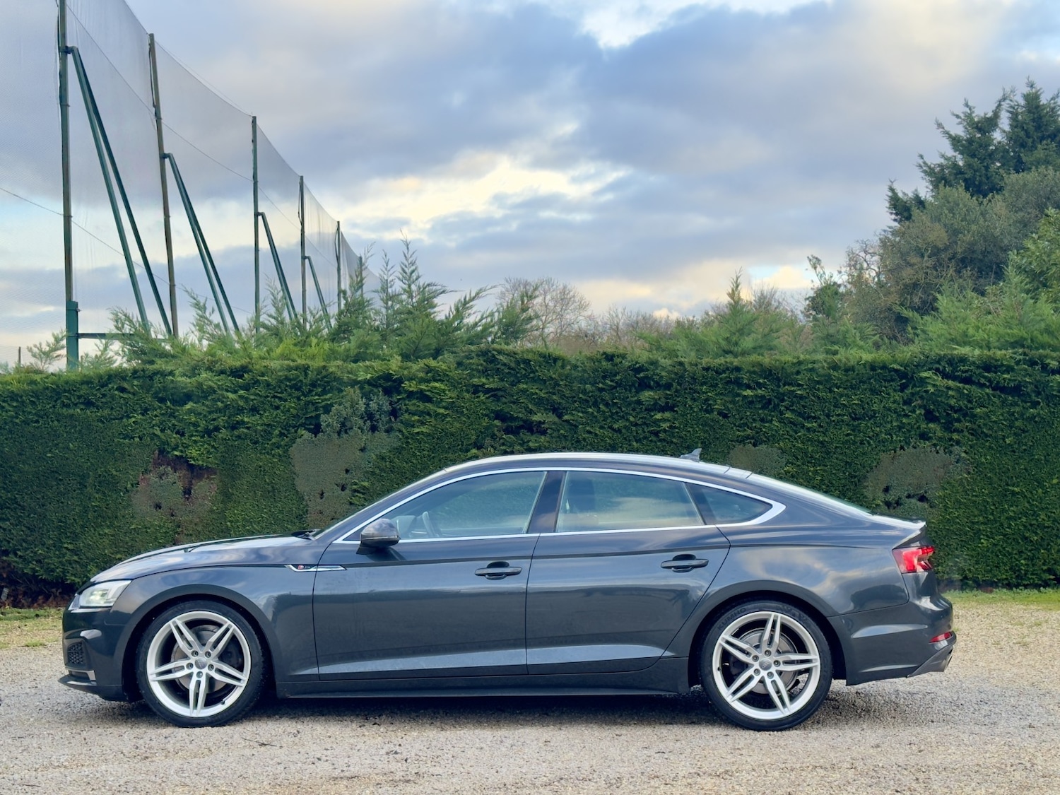 Used Audi A5 2019 for sale - 77310694: Photo 6