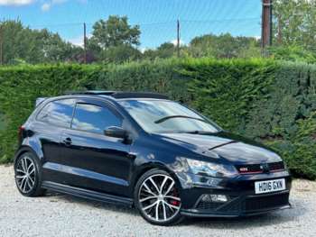 2016 (16) - 1.8 TSI GTI 3dr DSG