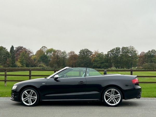 Used Audi S5 2010 for sale - 76099321: Photo 10
