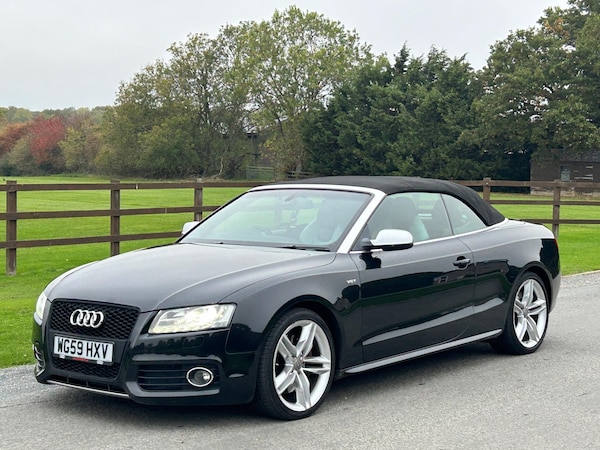 Used Audi S5 2010 for sale - 76099321: Photo 12